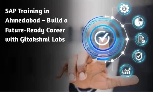 SAP Training in Ahmedabad