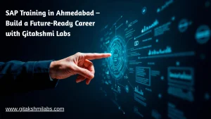 SAP Training in Ahmedabad