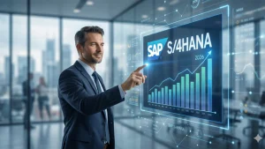 Stop Wasting Time: Why SAP S/4HANA is the Only Career Shield You Need in 2026