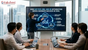 How SAP FICO, MM, and SD Integration Drives Business Success in 2026